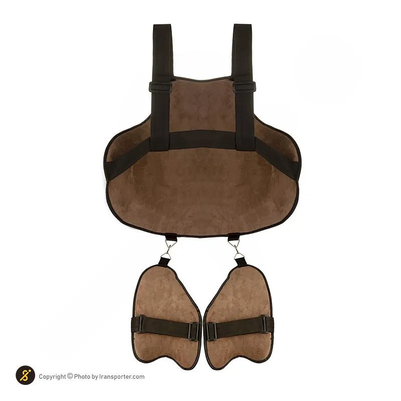 میت تکواندو هیکلی Venum BYT