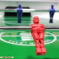 میز فوتبالدستی فاس فان کف شیشه ای