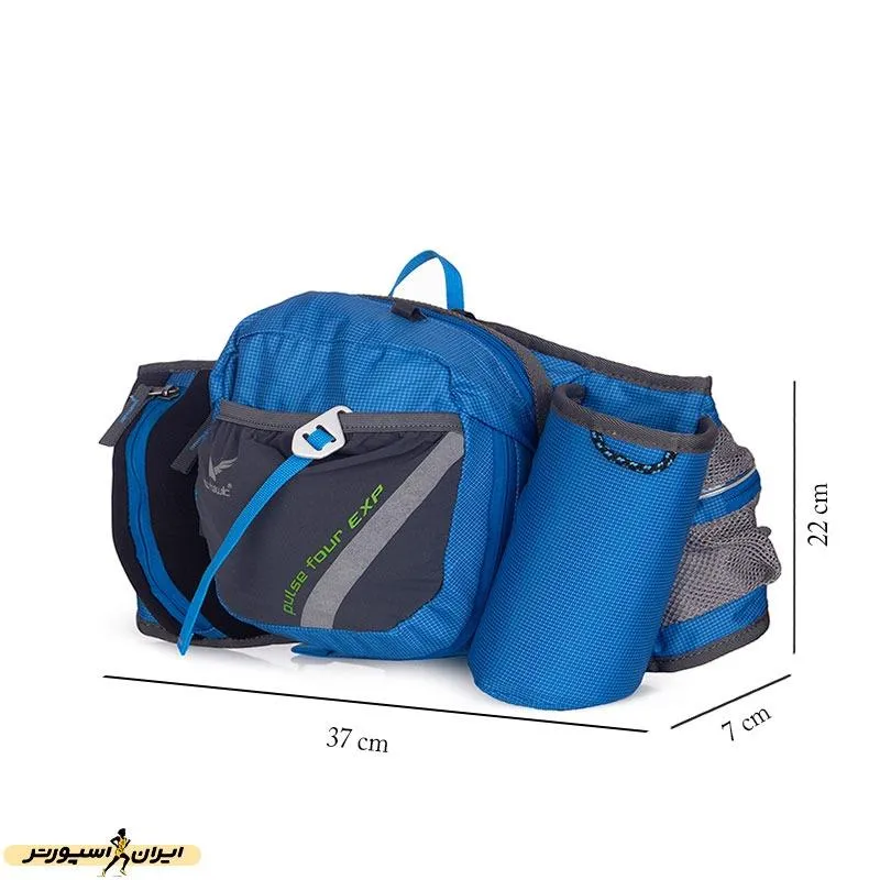 کیف کمری کوهنوردی اسنوهاک B-6110