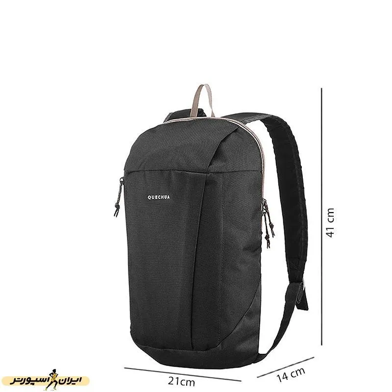 کوله پشتی کچوا 10 لیتری بک پک دکتلون NH100