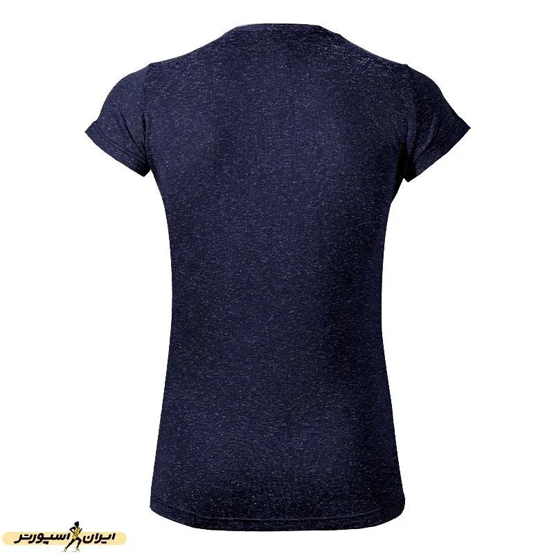 ست تیشرت شلوار ورزشی زنانه طرح نایک کوتاه  Just Do it ANG