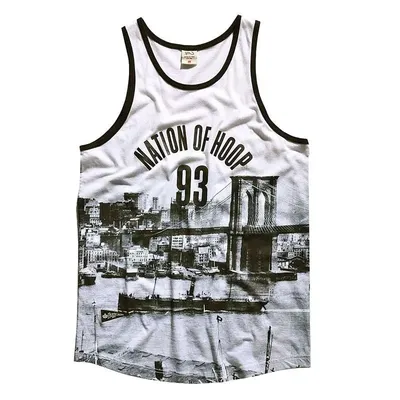 رکابی مردانه Noh Tank Top  K1X