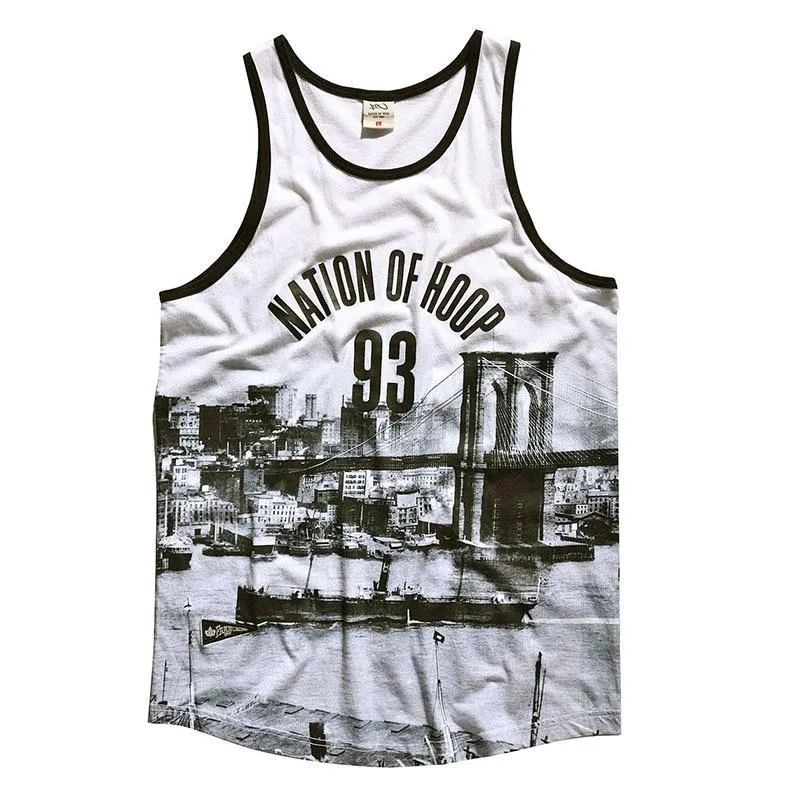 رکابی مردانه Noh Tank Top  K1X