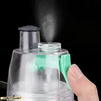 قمقمه دوچرخه سواری 500 سی سی اسپری پاش New.B CHG