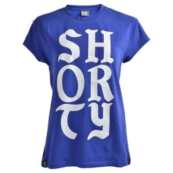 تیشرت زنانه  shorty K1X