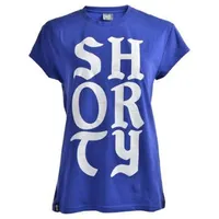 تیشرت زنانه  shorty K1X