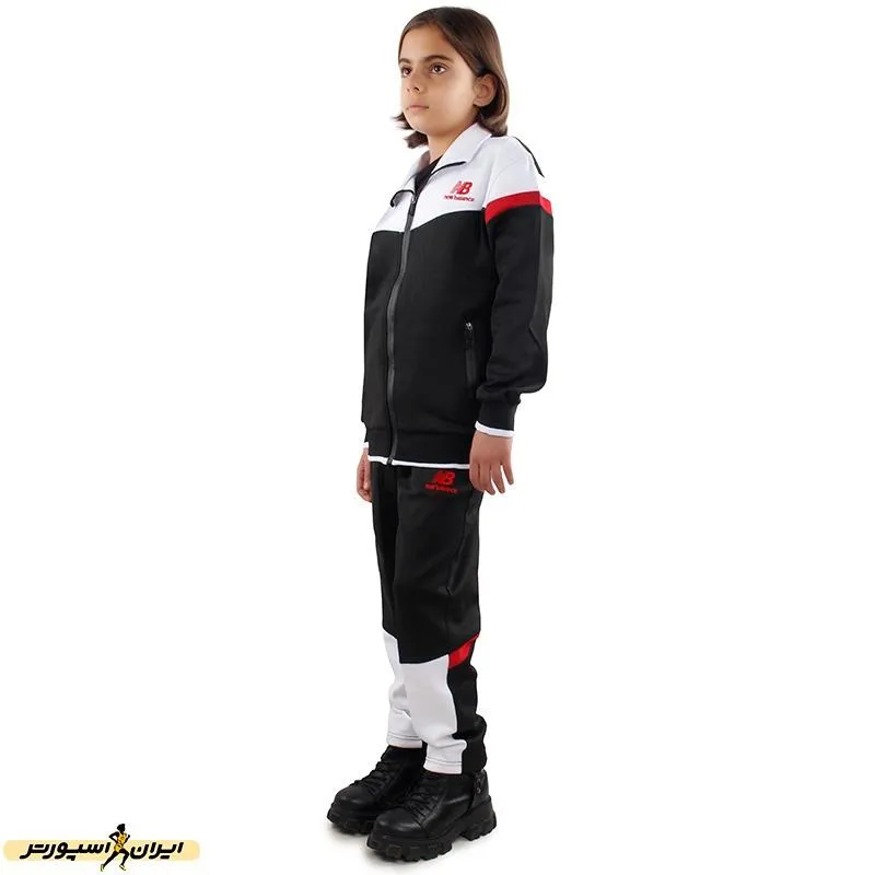 گرمکن شلوار بچه گانه طرح نیوبالانس 4031 NZD