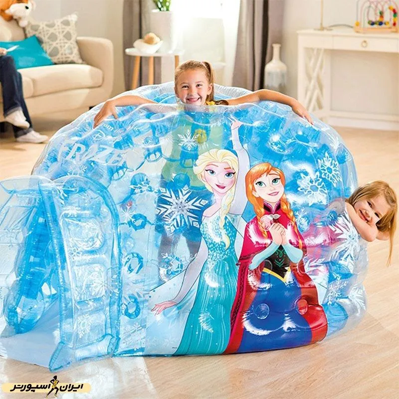 کلبه بادی اینتکس 48670