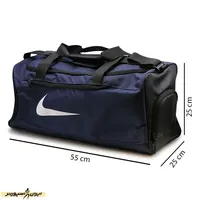 ساک ورزشی طرح نایک 03 TFR