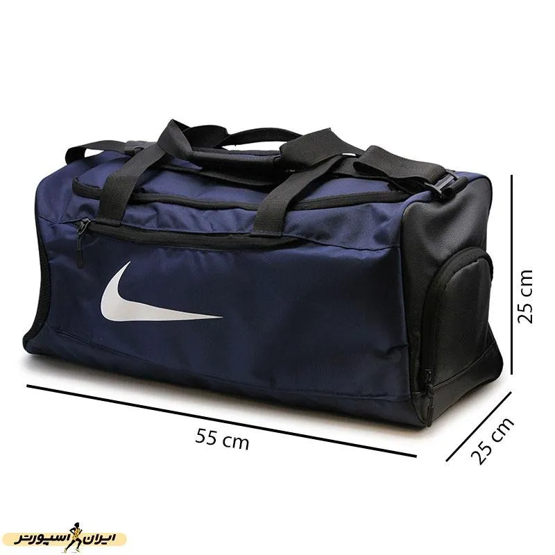 ساک ورزشی طرح نایک 03 TFR