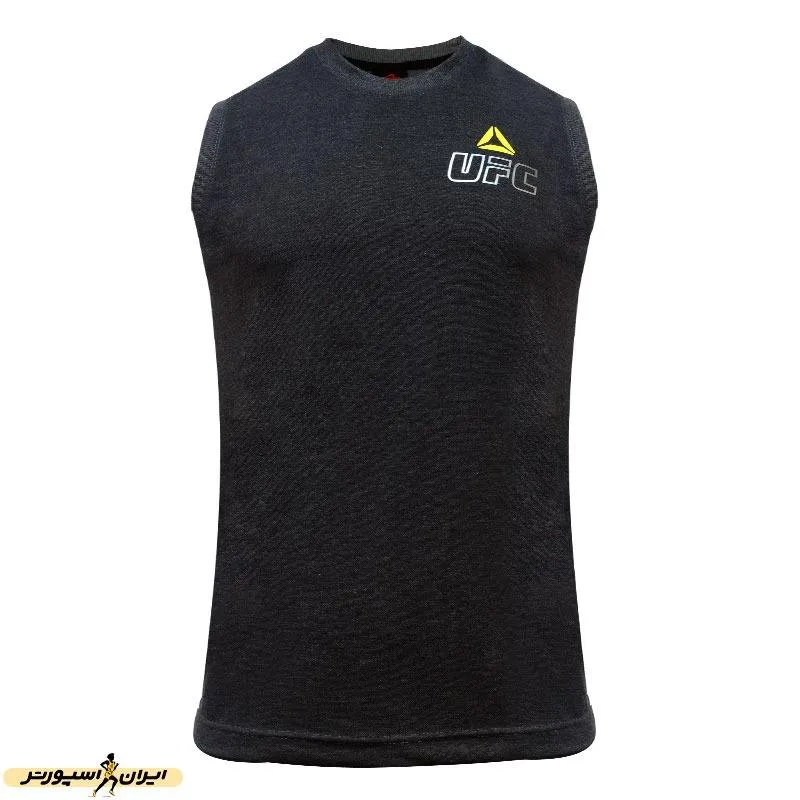ست رکابی شلوارک ورزشی مردانه UFC