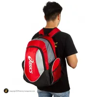 کوله پشتی طرح اسیکس TFR