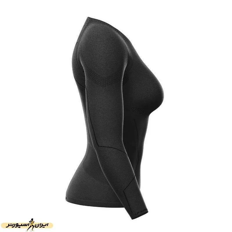 بلوز بیس لیر کوهنوردی زنانه LP ساپورت ARF2401Z
