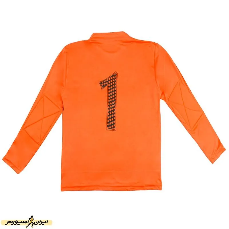 ست پیراهن شورت فوتبال گلری مردانه طرح نیو بالانس