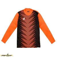 ست پیراهن شورت فوتبال گلری مردانه طرح نیو بالانس