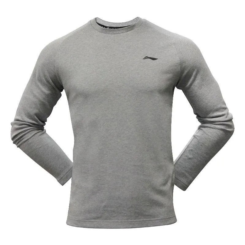 بلوز ورزشی مردانه لی نینگ  AWDM389