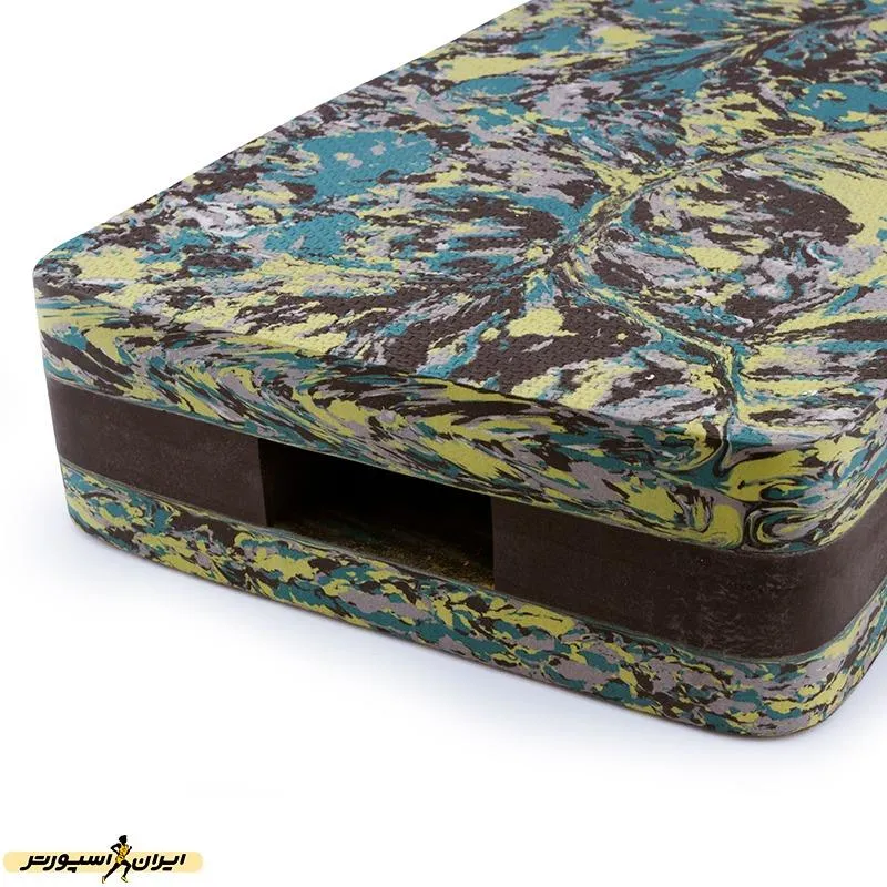 تخته استپ بدنسازی ایران اسپورتر I.S.Fitness IFM