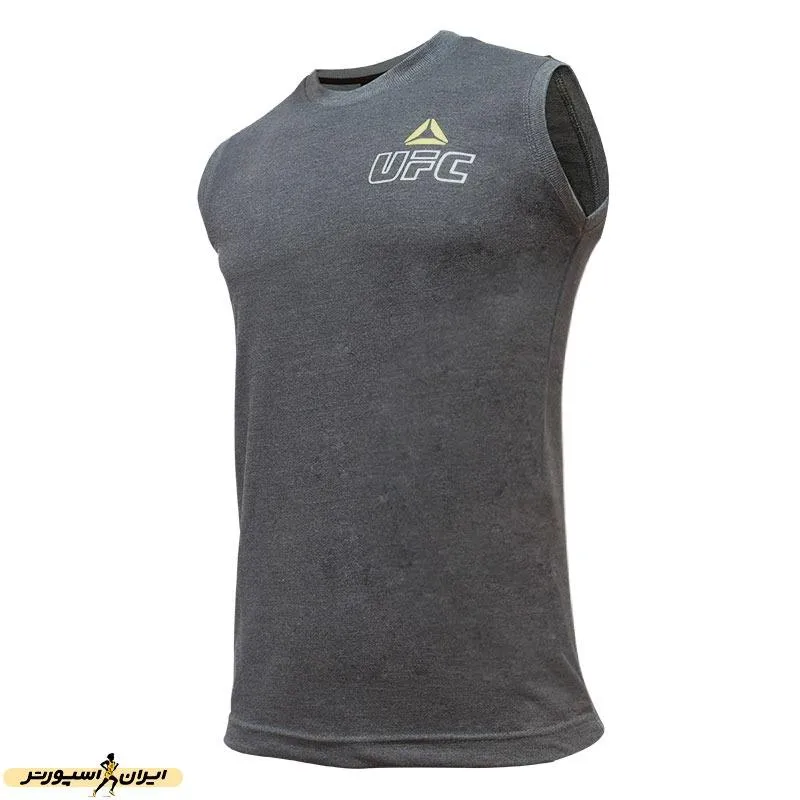 ست رکابی شلوارک ورزشی مردانه UFC