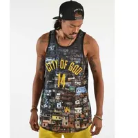 رکابی مردانه Noh Tank Top  K1X