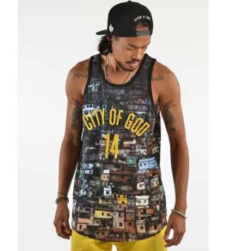 رکابی مردانه Noh Tank Top  K1X