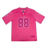 تیشرت ورزشی راگبی مردانه طرح نایک Cowboys 88