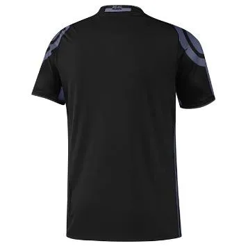 پیراهن فوتبال دوم رعال مادرید آدیداس