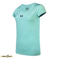 تیشرت زنانه طرح آندرآرمور Under ARMR 01