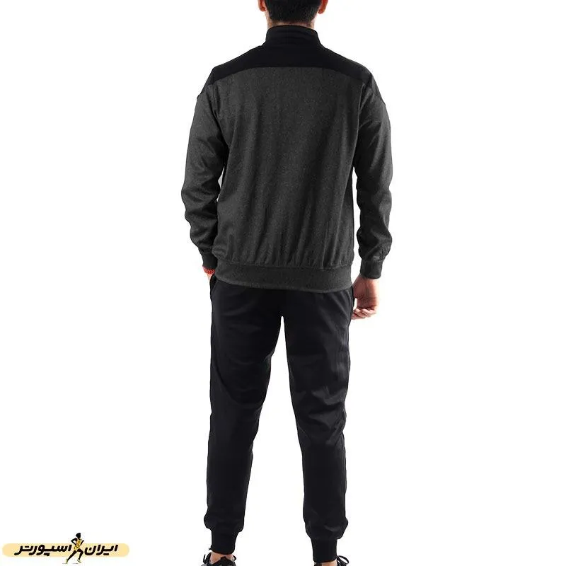 گرمکن شلوار مردانه طرح نایک ستارگان S-NIK