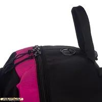 کوله کوهنوردی 65 لیتری طرح دیوتر فنردار