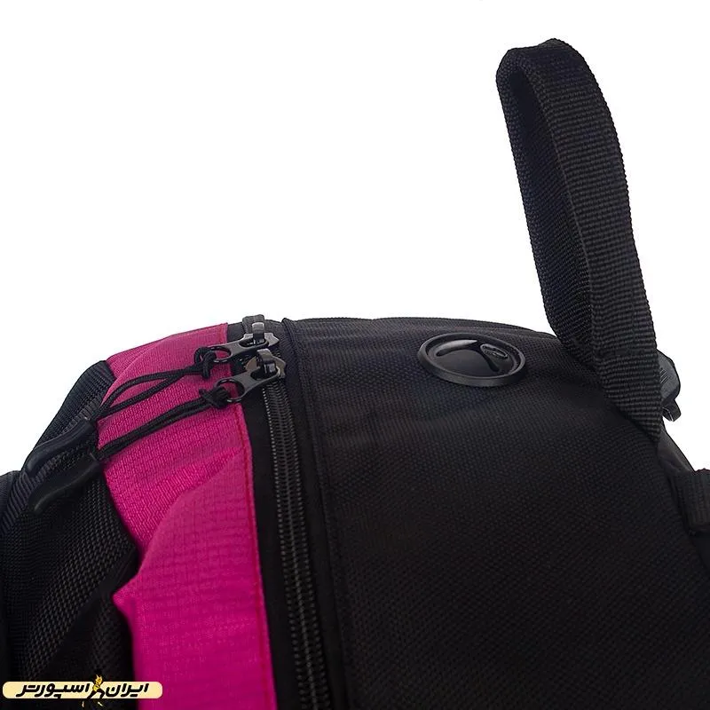 کوله کوهنوردی 65 لیتری طرح دیوتر فنردار