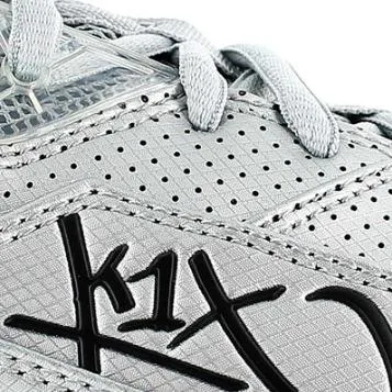 کفش بسکتبال  Anti Gravity K1X