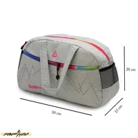 ساک  ورزشی طرح ریبوک 01 TFR