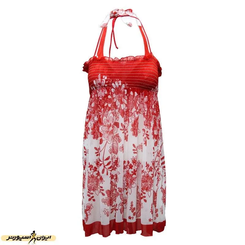 مایو شنا زنانه سه تکه Sanqi