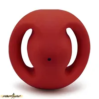 مدیسن بال بدنسازی دسته دار 5 کیلویی
