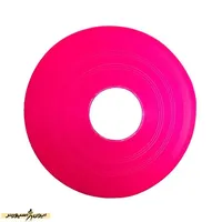 مانع تمرین فوتبال بشقابی کنز ژله ای بسته 10 عددی DST