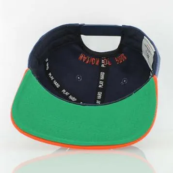 کلاه نقابدار  Ball Tag Snapback  K1X
