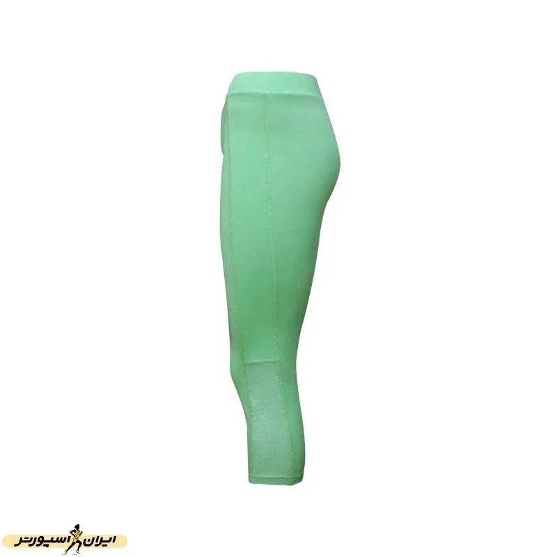 شلوار ورزشی زنانه طرح نایک کوتاه NKE 02 ANG
