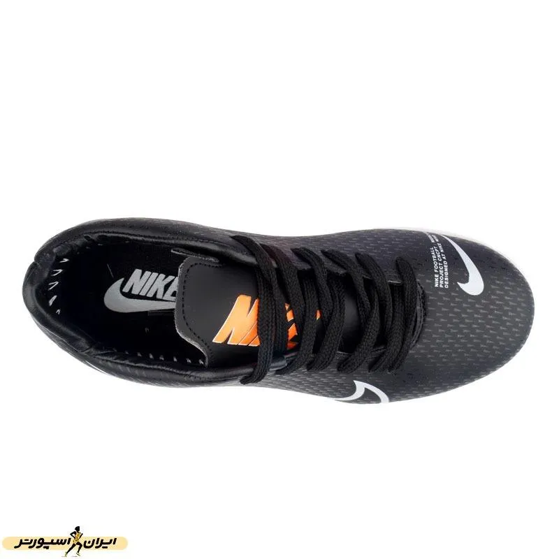 کفش فوتسال سالنی طرح نایک Just Do it MZZ