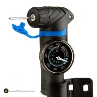 تلمبه باد دستی دوچرخه سواری بتو  CAH-033AG