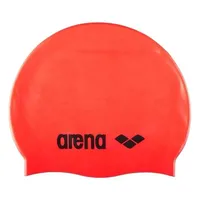 کلاه شنا آرنا Classic Silicone B