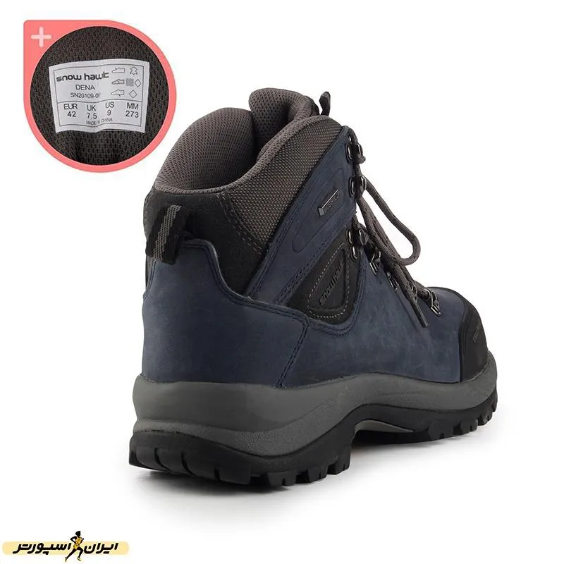 کفش کوهنوردی اسنوهاک Dena