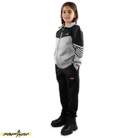 گرمکن شلوار بچه گانه طرح ریبوک 4026 NZD