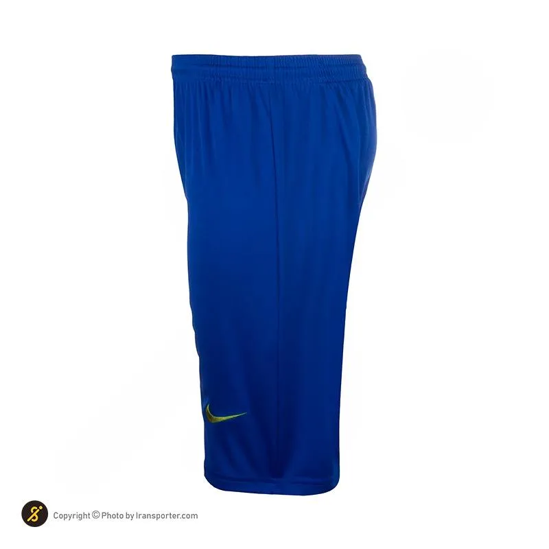 ست پیراهن شورت فوتبال کانسپت برزیل نایک