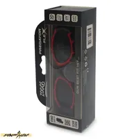 عینک شنا زاگز  Predator Flex Polarized