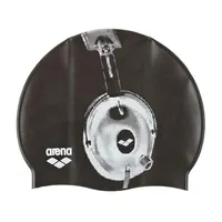 کلاه شنا آرنا Poolish Head Phone