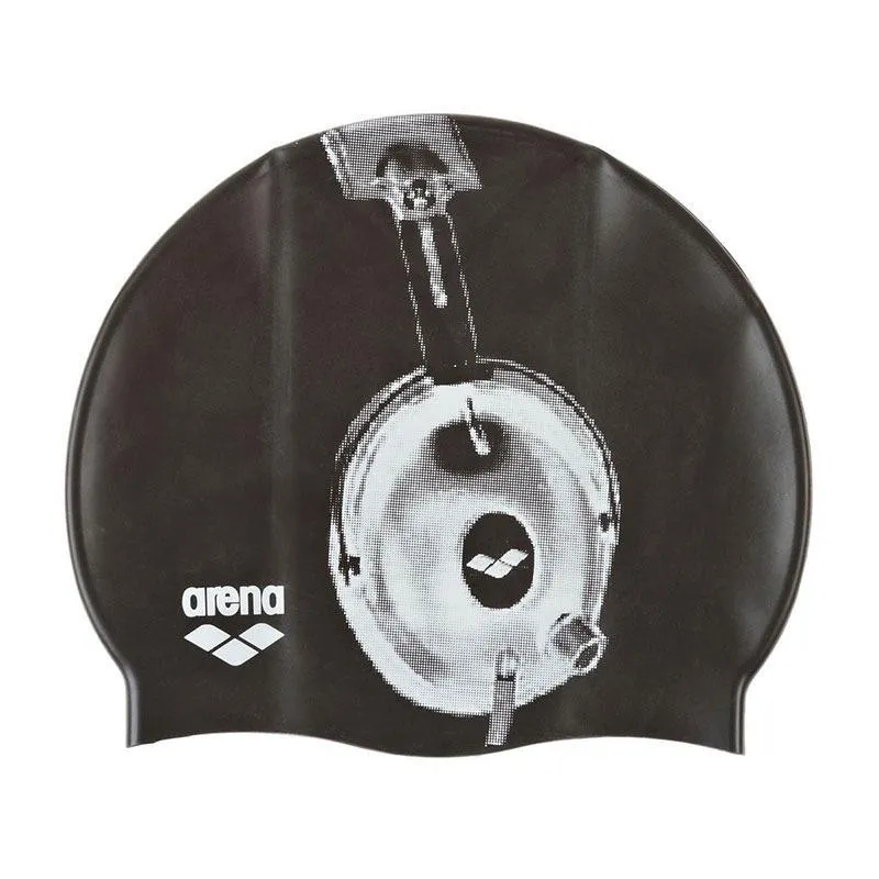کلاه شنا آرنا Poolish Head Phone