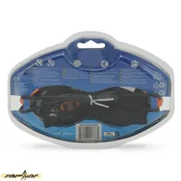 عینک شنا زاگز Predator Polarized Ultra