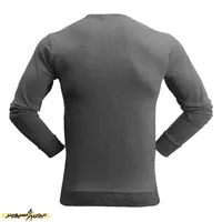 بلوز ورزشی مردانه آستین بلند طرح نایک فیت