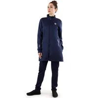 ست مانتو شلوار ورزشی زنانه طرح فیلا L9558 NZD