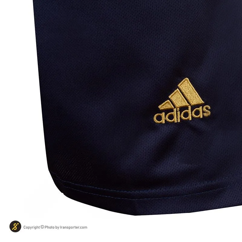 ست پیراهن شورت فوتبال کانسپت رعال مادرید آدیداس